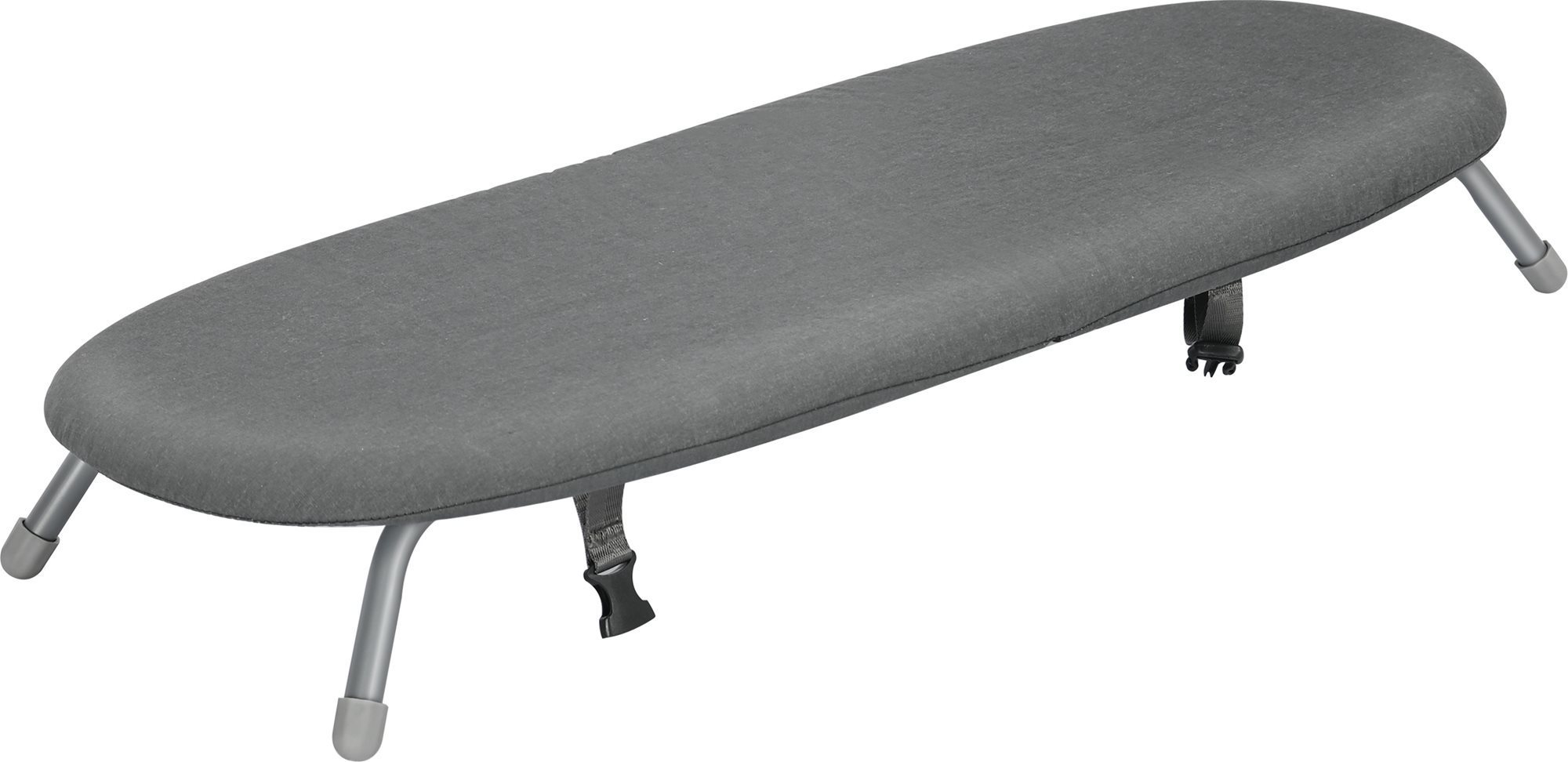 Siguro Tabletop Board, 82×31 cm, fekete