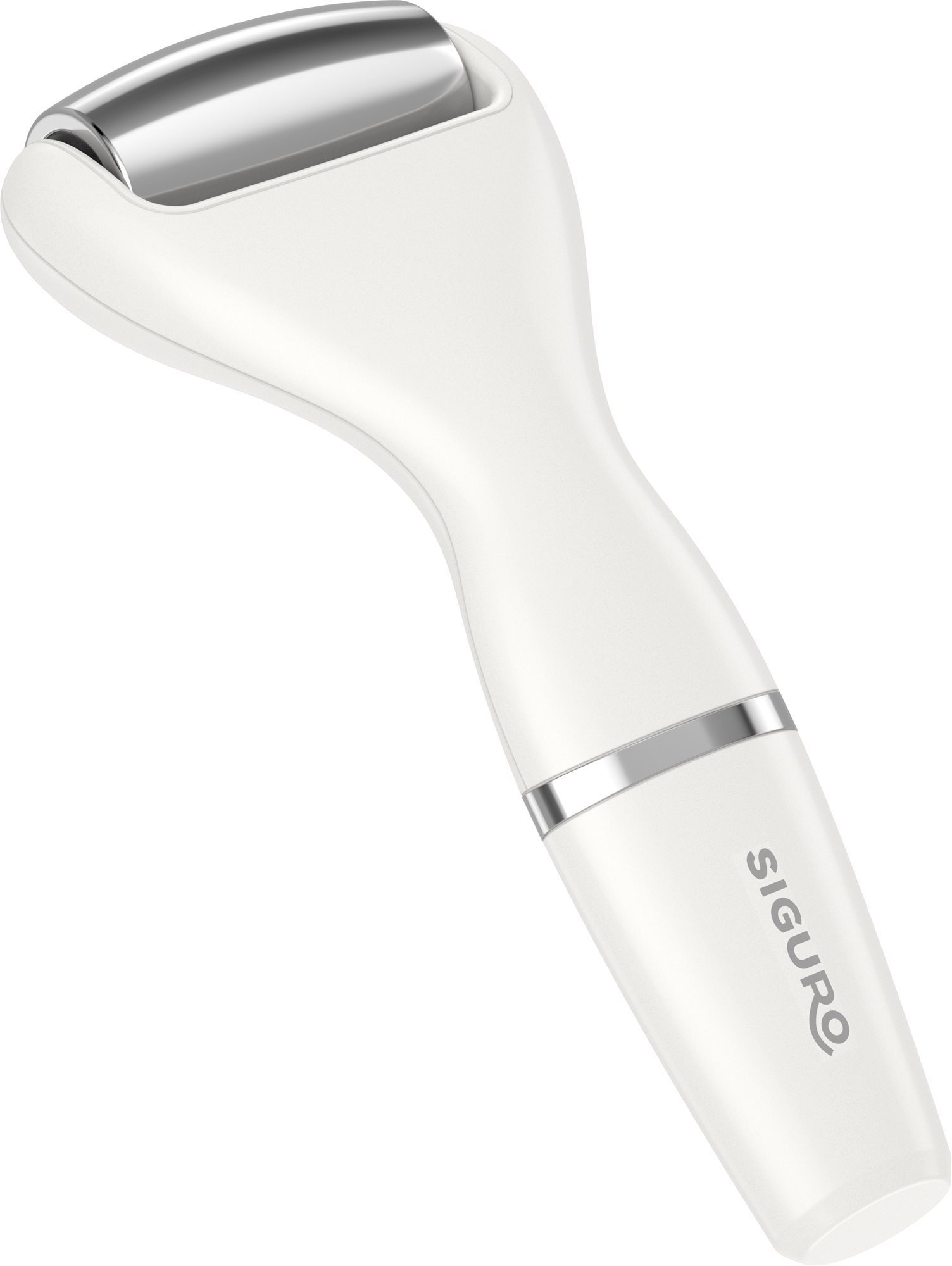 Siguro SK-R250W Pure Beauty Microcurrent Face Roller