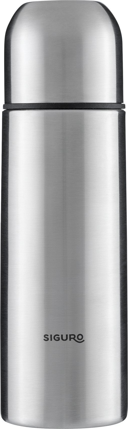 Siguro TH-D17 Thermos Essentials Stainless Steel
