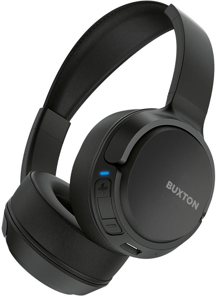 Buxton BHP 7300 fekete