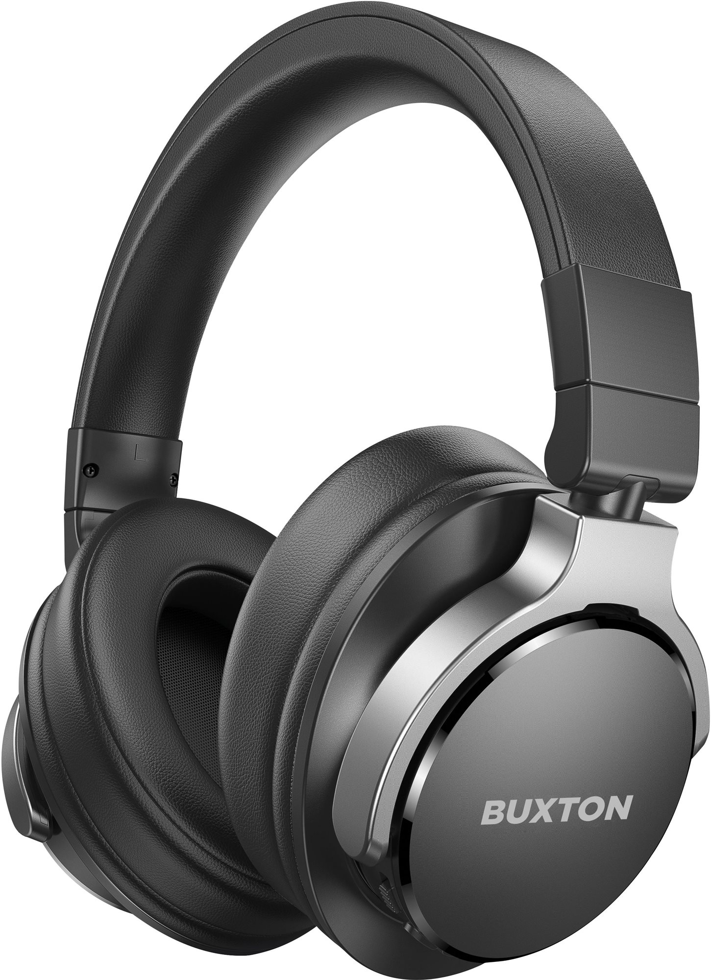 Buxton BHP 9800 fekete