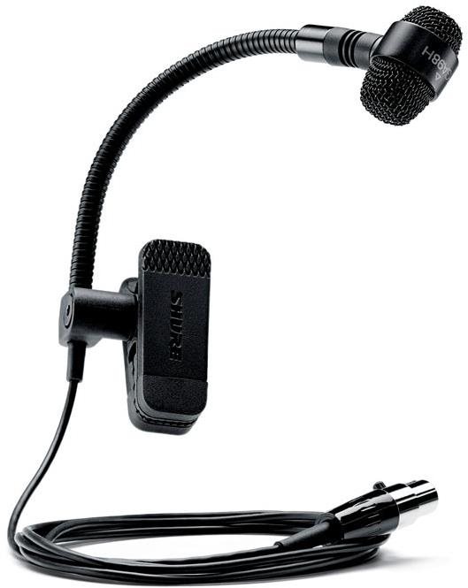 Mikrofon Shure PGA98H-TQG