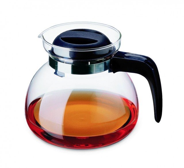 Orion SVATAVA teafőző, 2,3 l