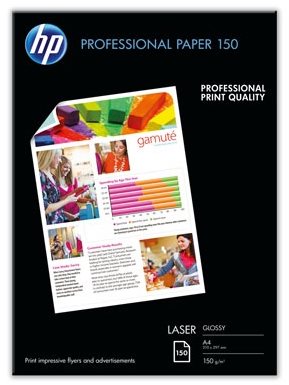 HP CG965A Enhanced Business Paper A4 (150 db)