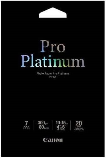 Canon PT-101 10x15 Pro Platinum fényes