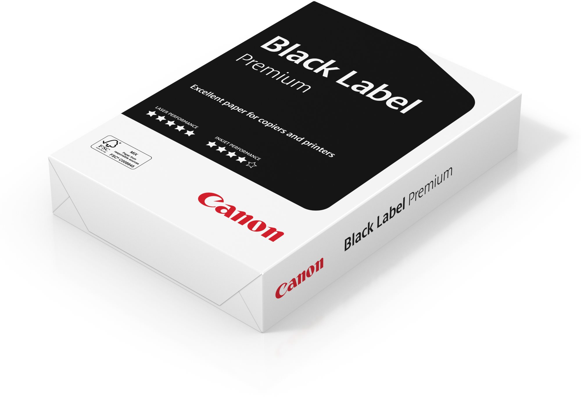 Canon Black Label Premium A3 80g