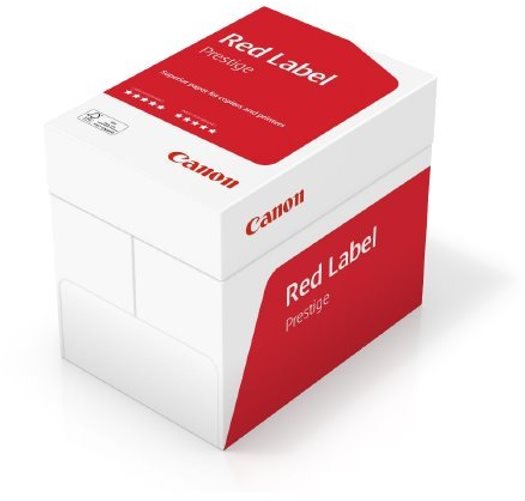 Canon Red Label Prestige A4 80g