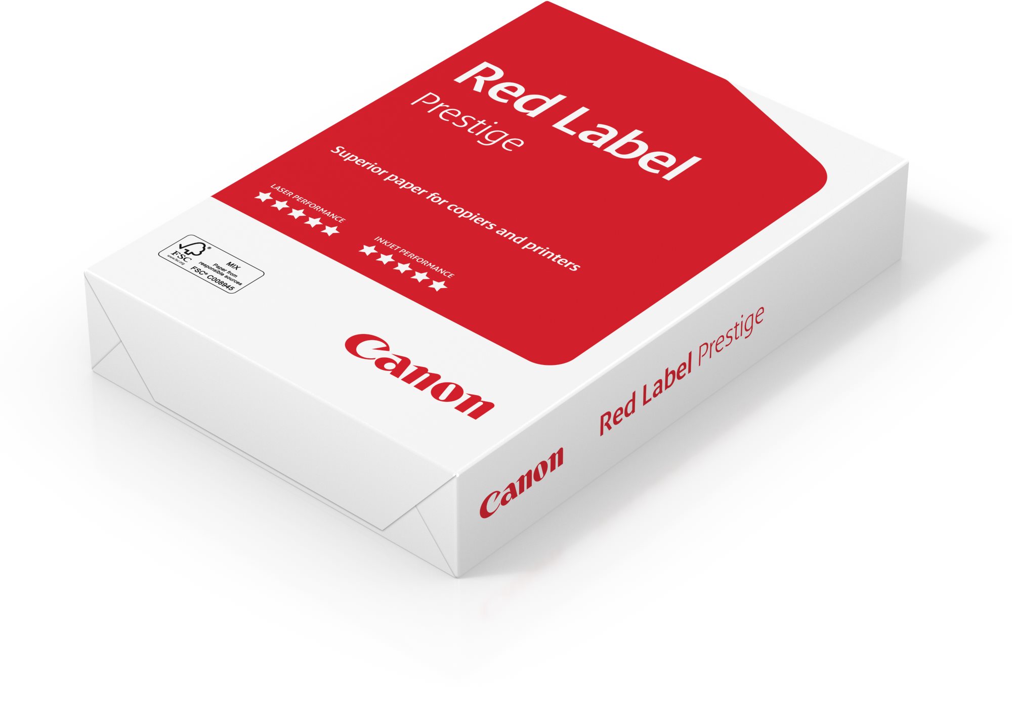 Canon Red Label Prestige A3 80g