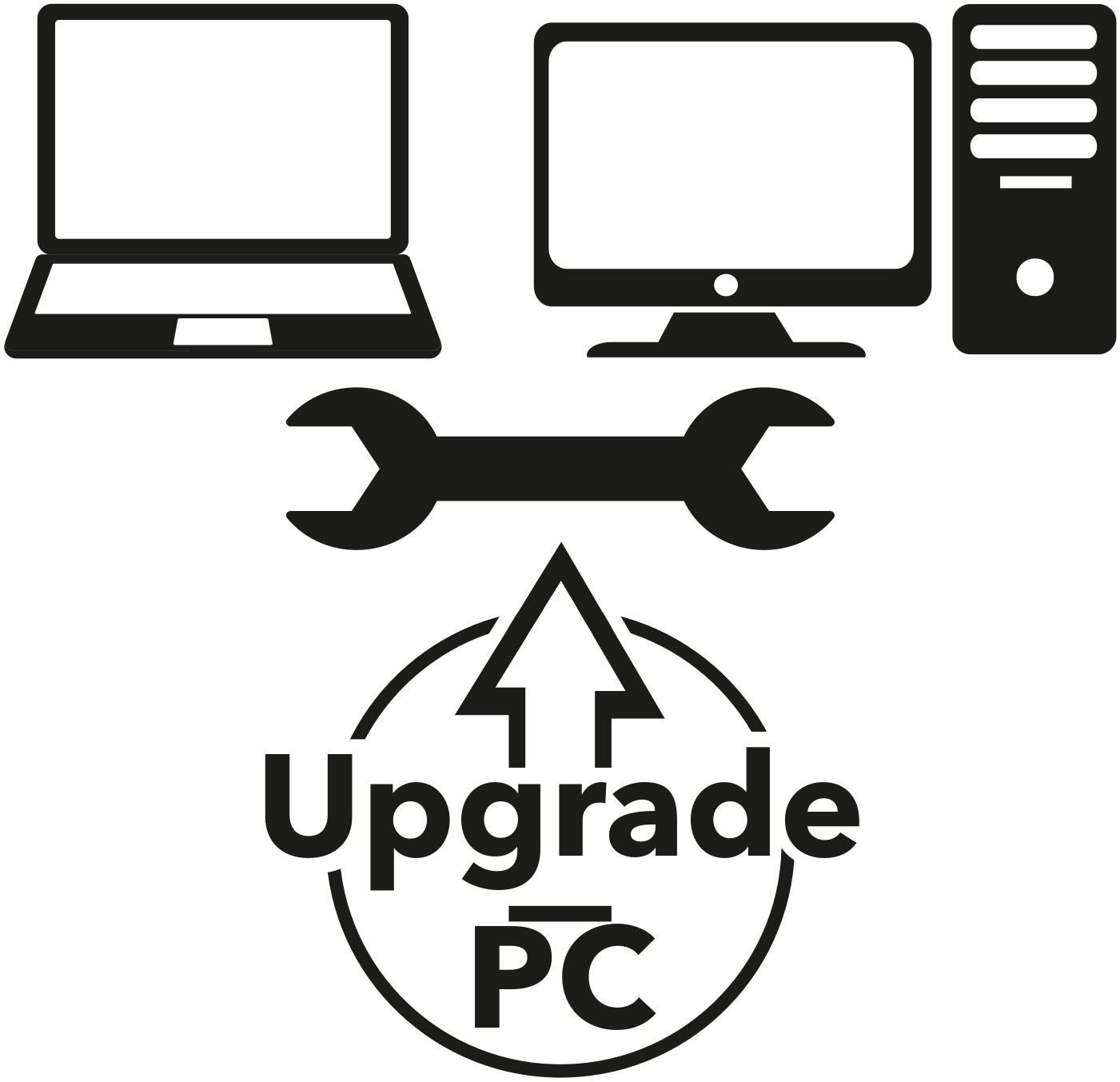 Upgrade PC/NTB