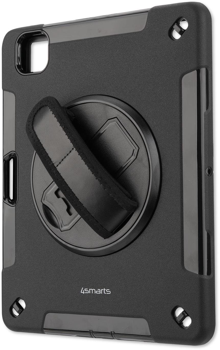 4smarts Rugged Case Grip for Apple iPad Pro 11 (2021) / iPad Pro 11 (2020) black