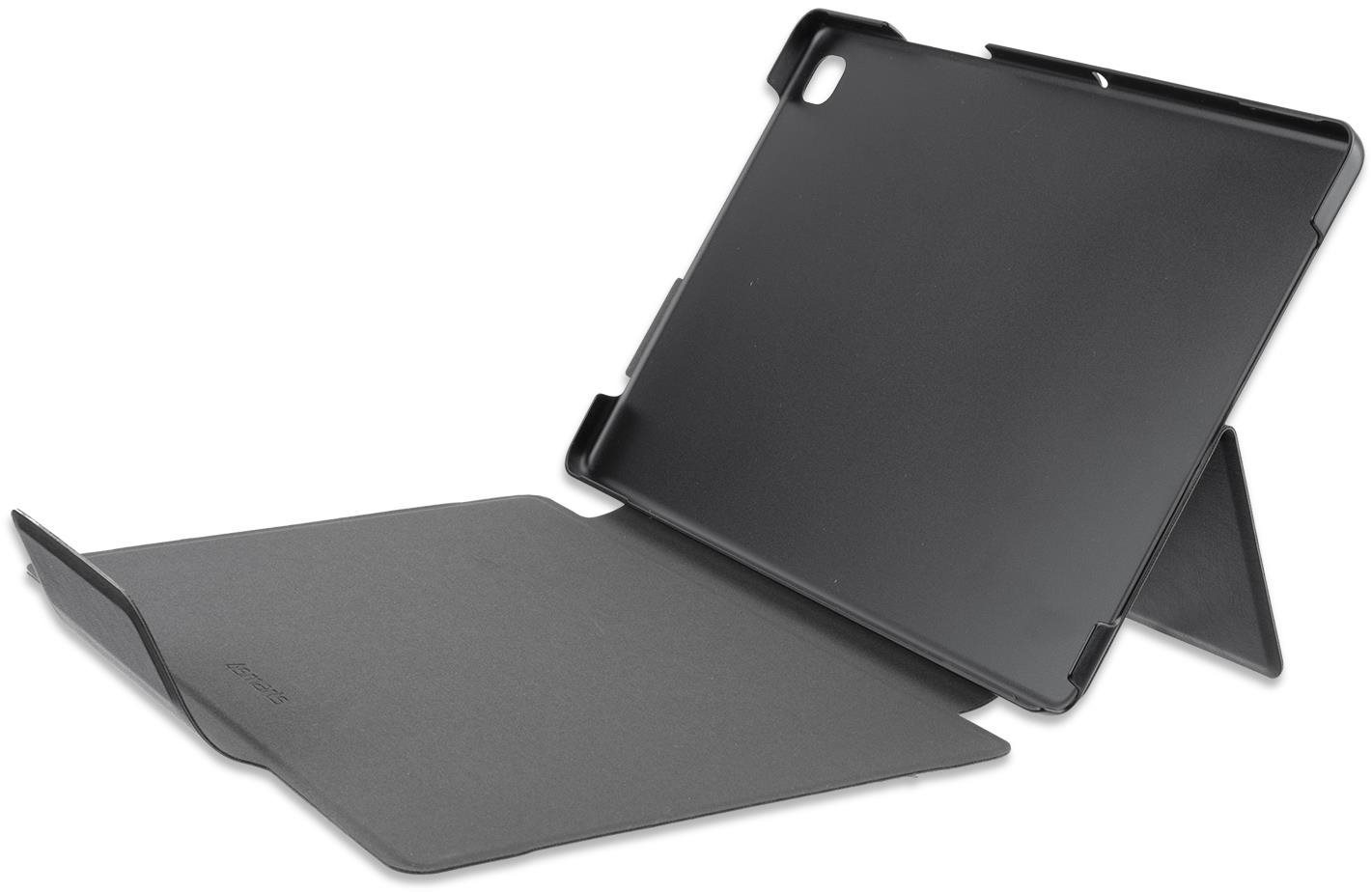 4smarts Flip Case DailyBiz for Samsung Galaxy Tab A7 10.4 (2020) black