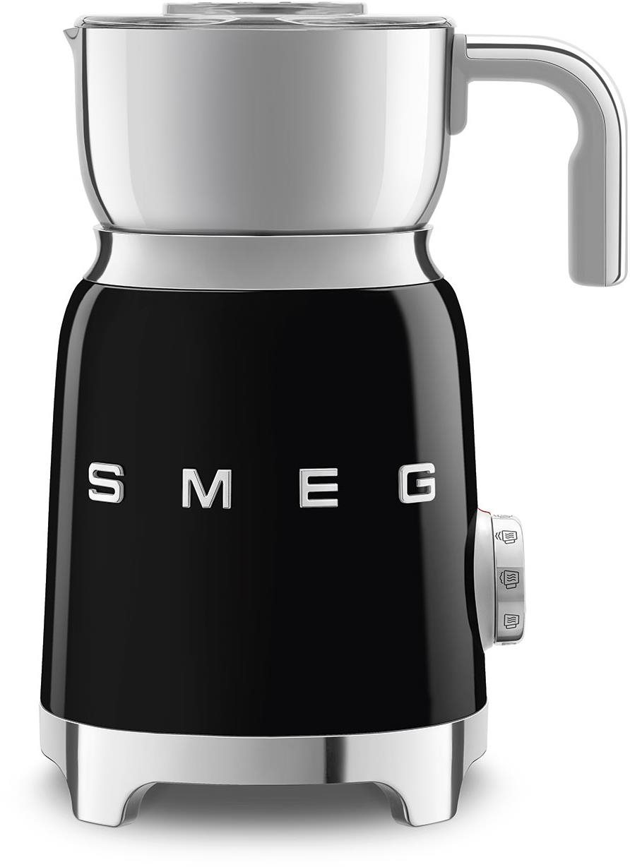 SMEG 50's Retro Style 0,6l fekete