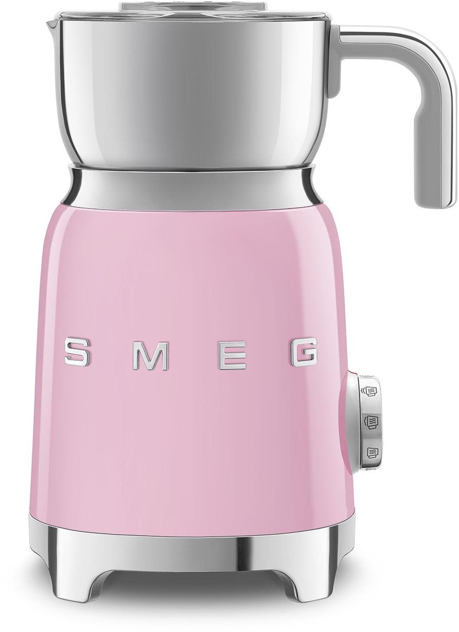 SMEG 50's Retro Style 0,6l rózsaszín