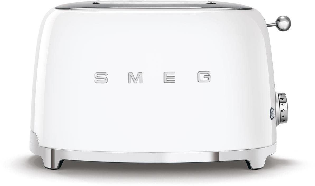 SMEG 50's Retro Style 2x2 fehér 950W