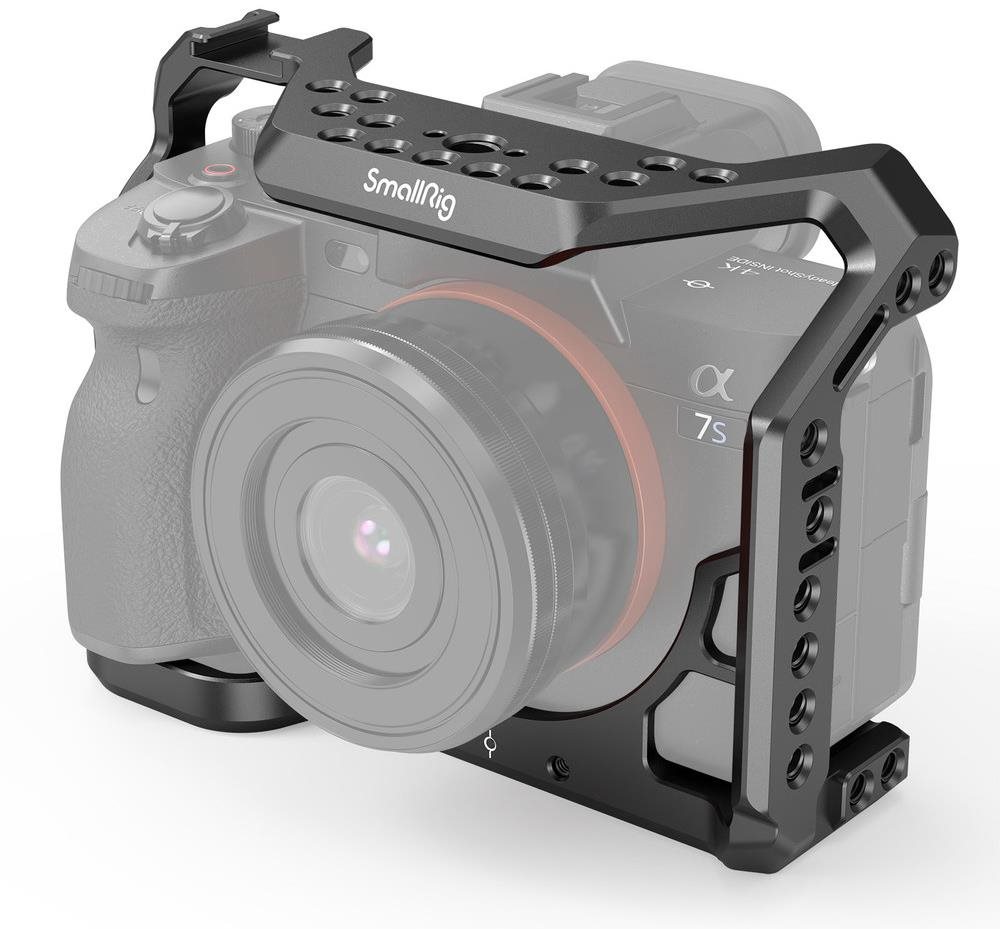 SmallRig 2999 Cage for Sony A7S III