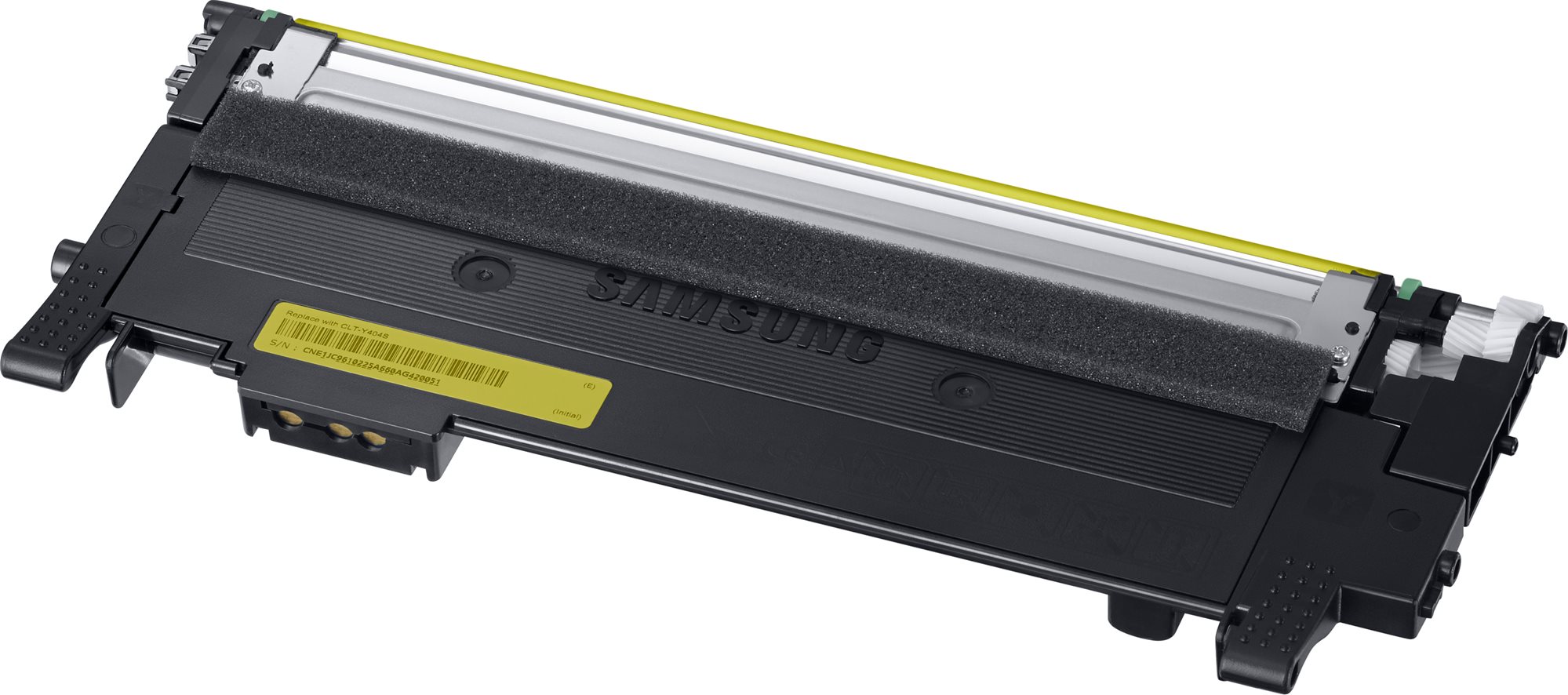 Samsung CLT-Y404S sárga