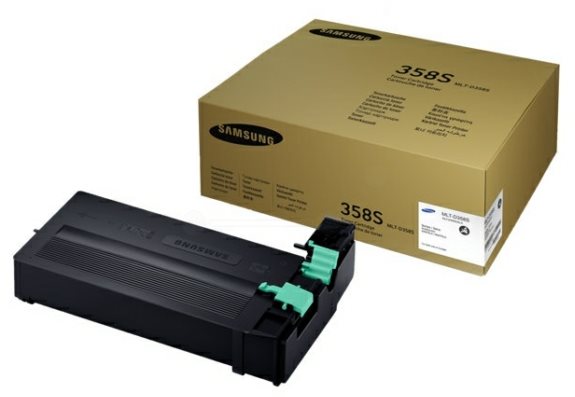 Samsung MLT-D358S / ELS fekete