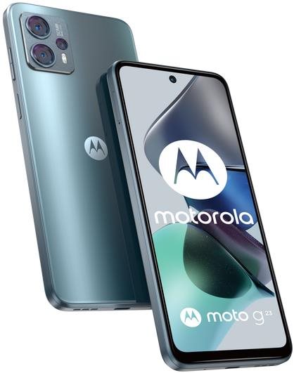Motorola Moto G23 8GB/128GB kék