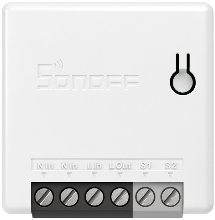 Sonoff ZBMINI ZigBee Smart Switch