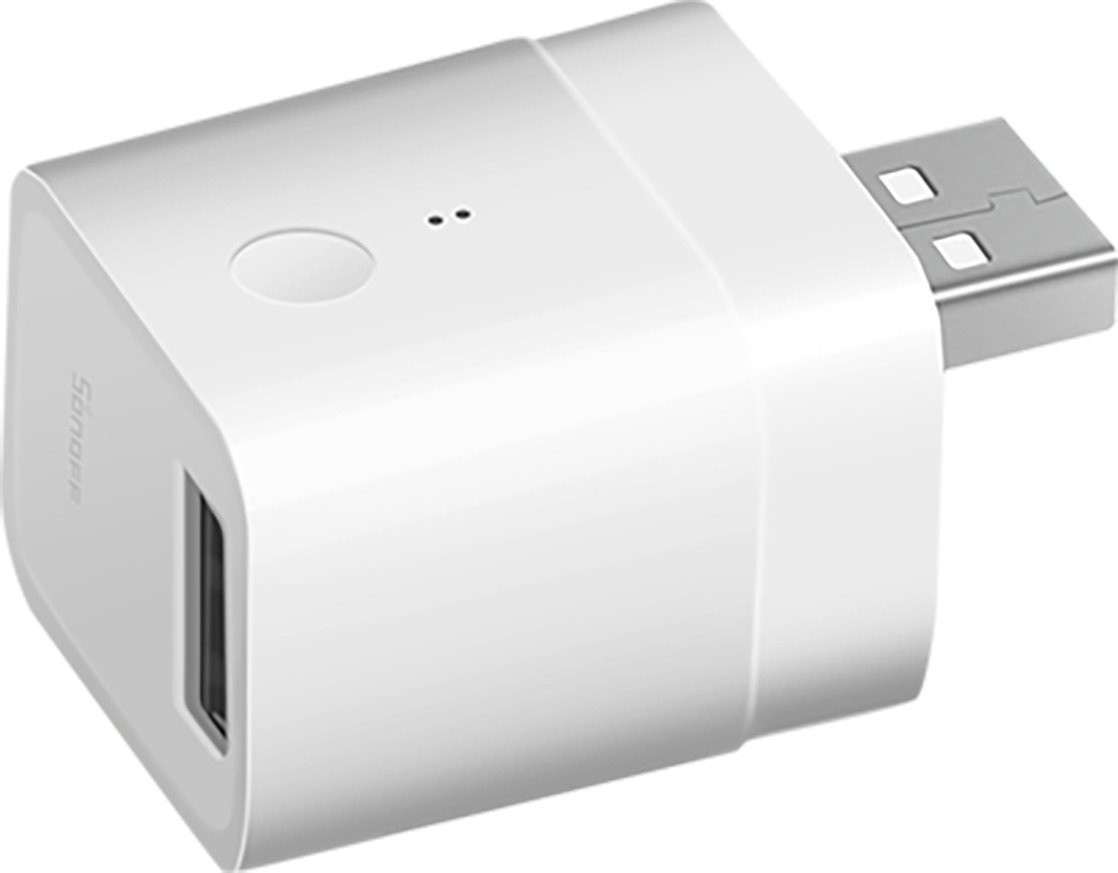 Sonoff Micro USB Smart Adaptor