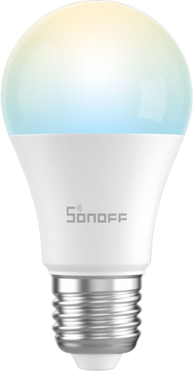 Sonoff B02-BL-A60 Wi-Fi Smart LED Bulb