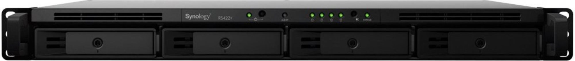 Synology rs422+