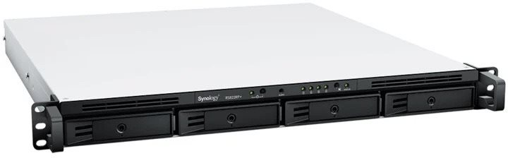 Synology rs822rp+