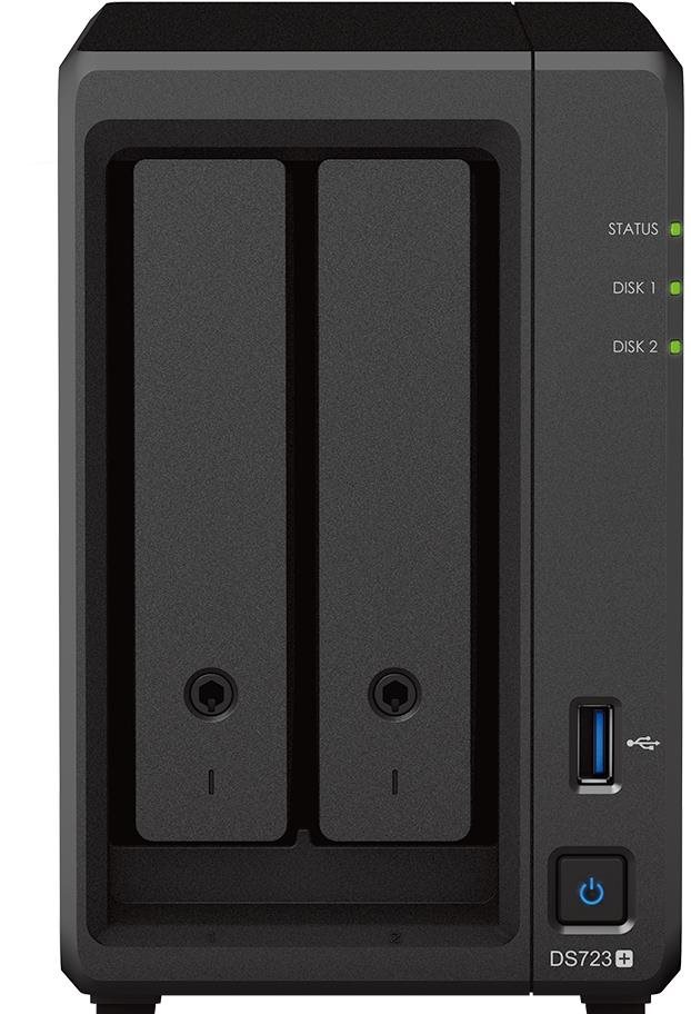 Synology ds723+