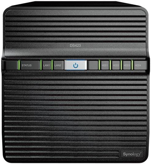Synology ds423