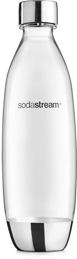 Sodastream palack SODASTREAM Fuse METAL 1 l palack