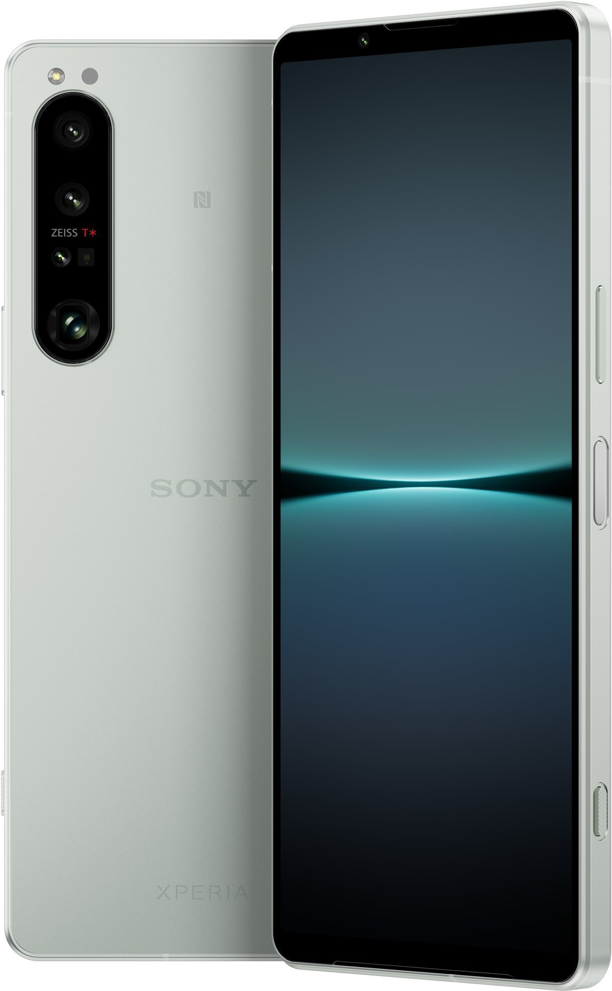 Sony xperia 1 iv 5g fehér