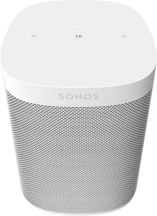 Sonos One SL, fehér