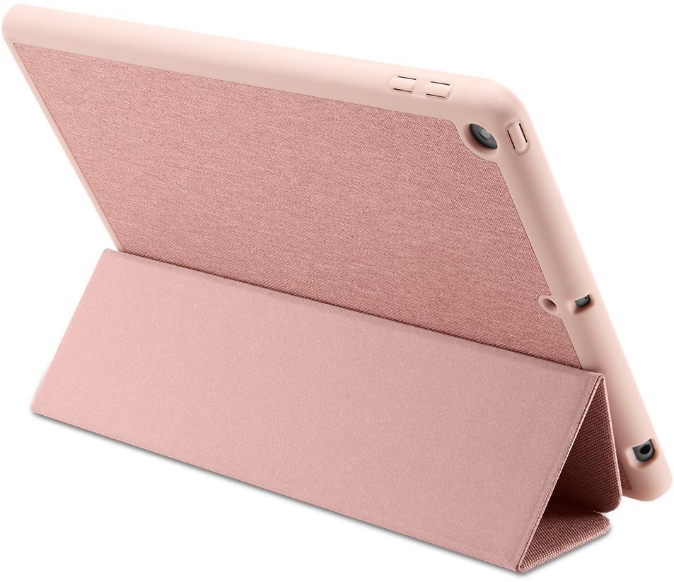 Spigen Urban Fit Rose Gold iPad 10.2