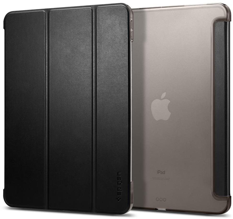 Spigen Smart Fold Black iPad Air 10.9