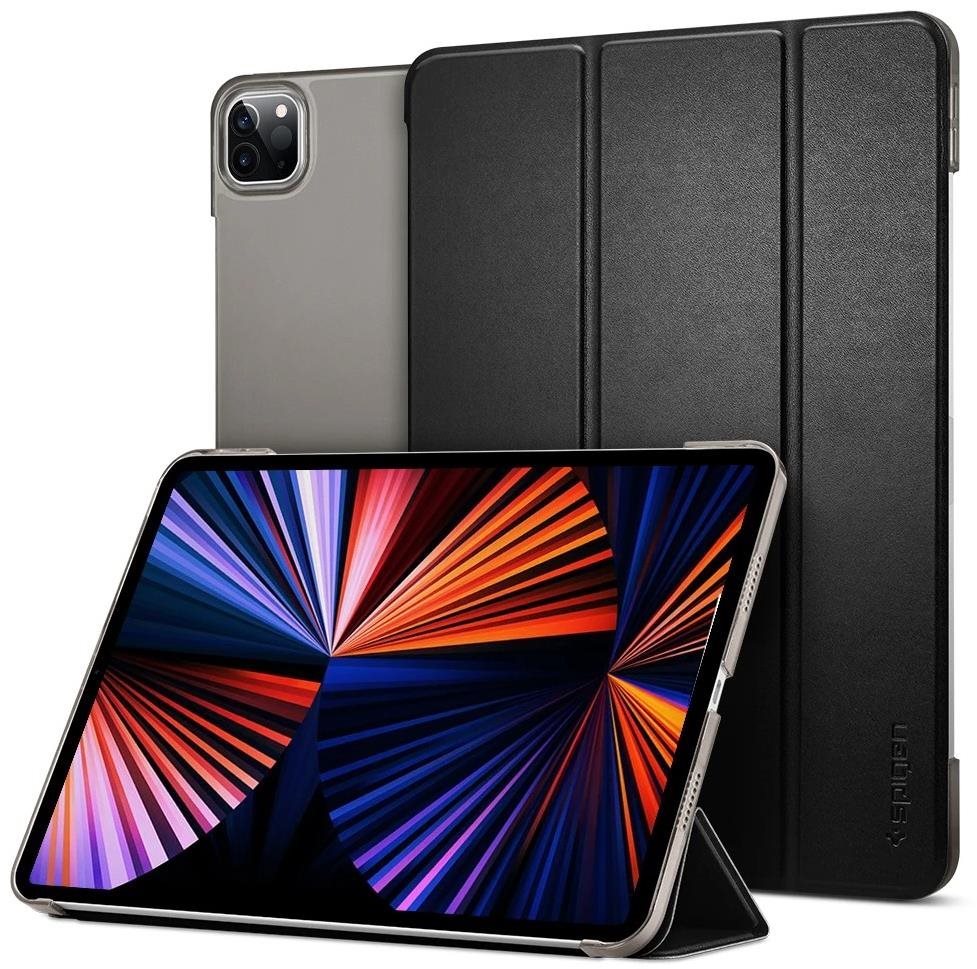 Spigen Smart Fold Black iPad Pro 11