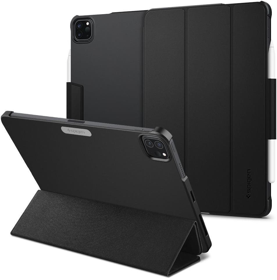 Spigen Smart Fold Plus Black iPad Air 10.9\