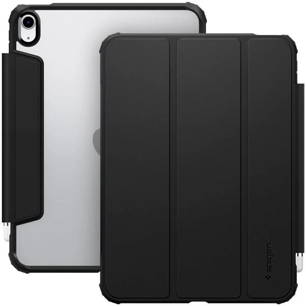 Spigen Ultra Hybrid Pro Black iPad 10.9