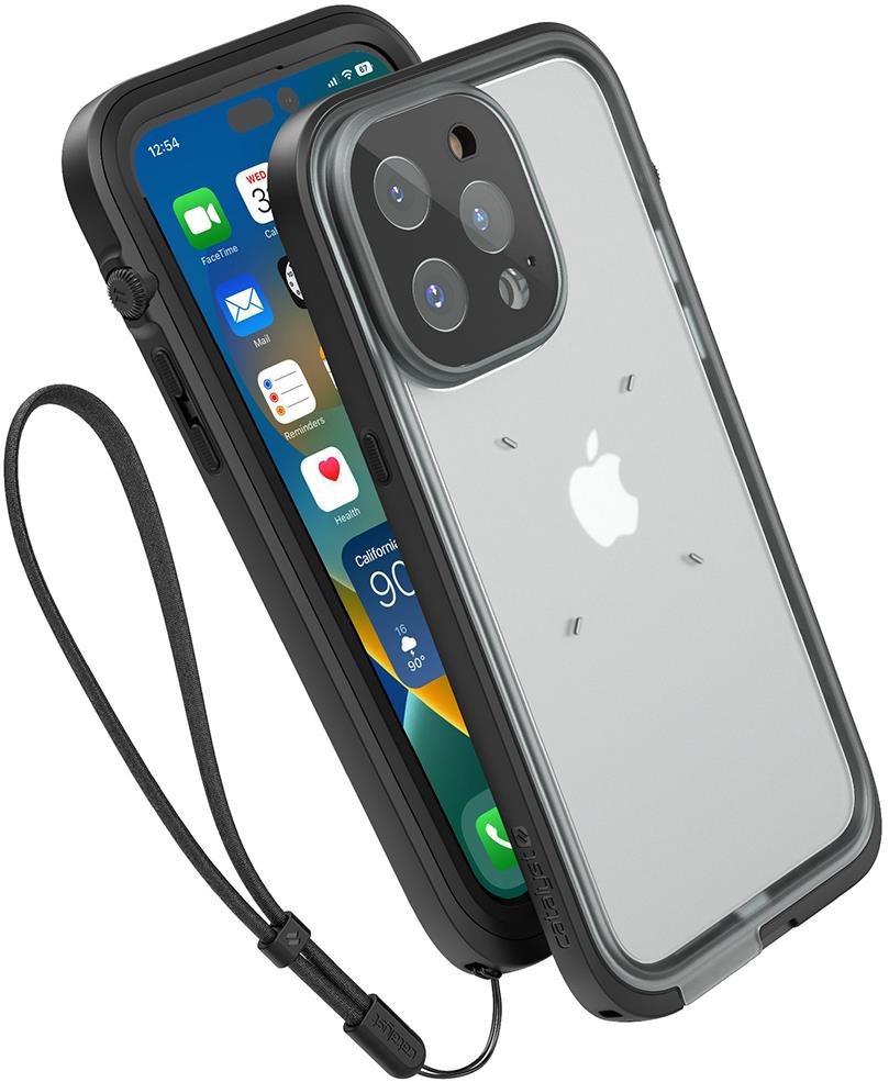 Catalyst Total Protection Case Black iPhone 14 Pro Max