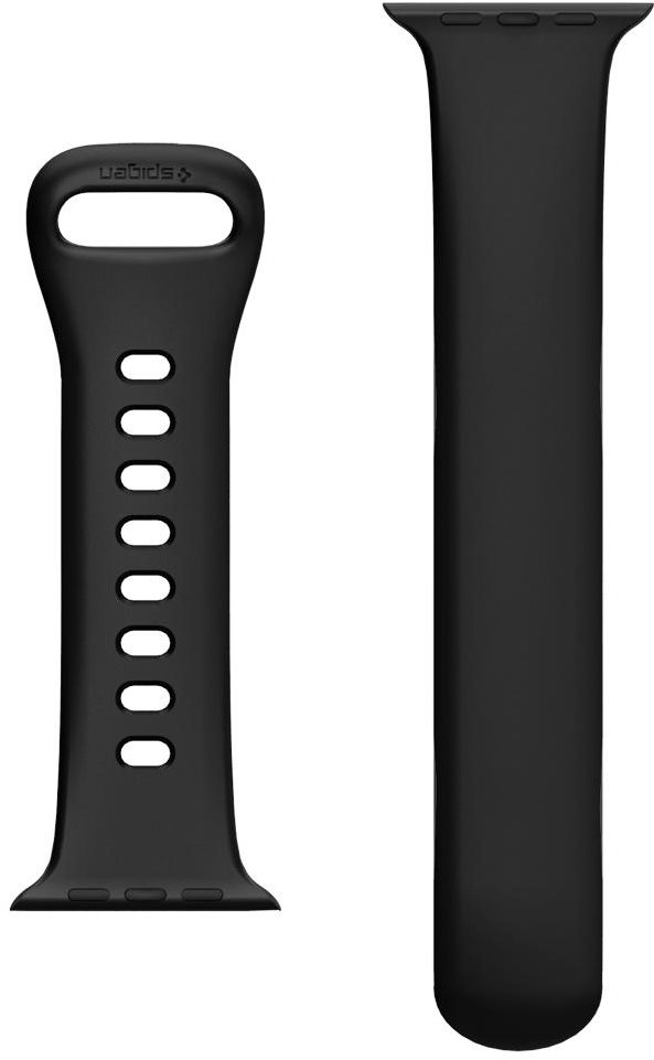 Spigen Air Fit Apple Watch 42 / 44 / 45 / Ultra 49mm - Black