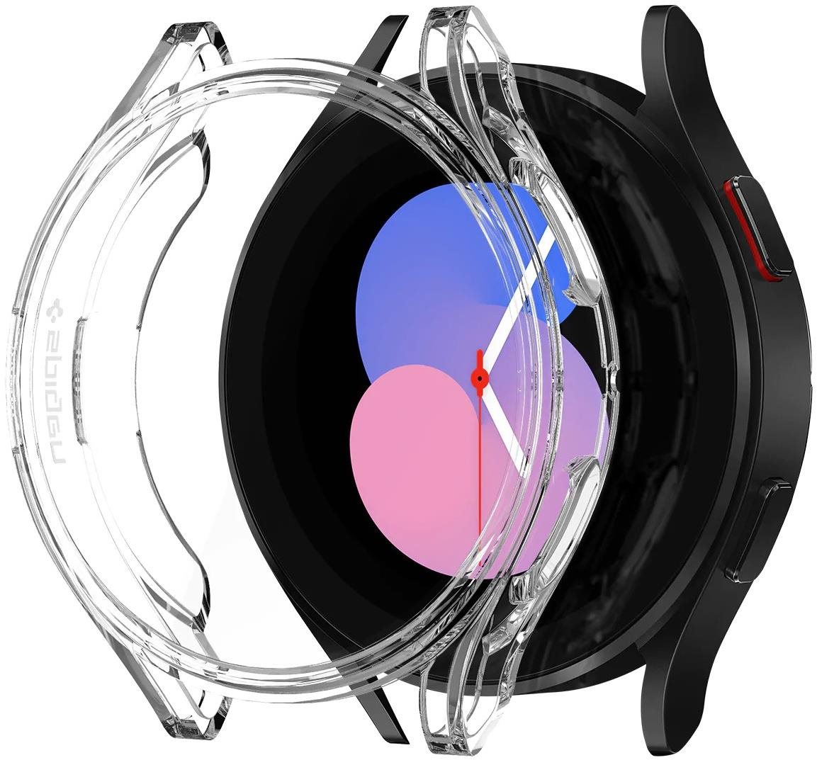 Spigen Ultra Hybrid Clear Samsung Galaxy Watch5/4 40mm