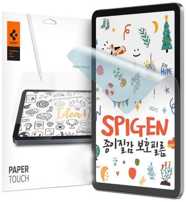Spigen Paper Touch iPad Pro 12.9\