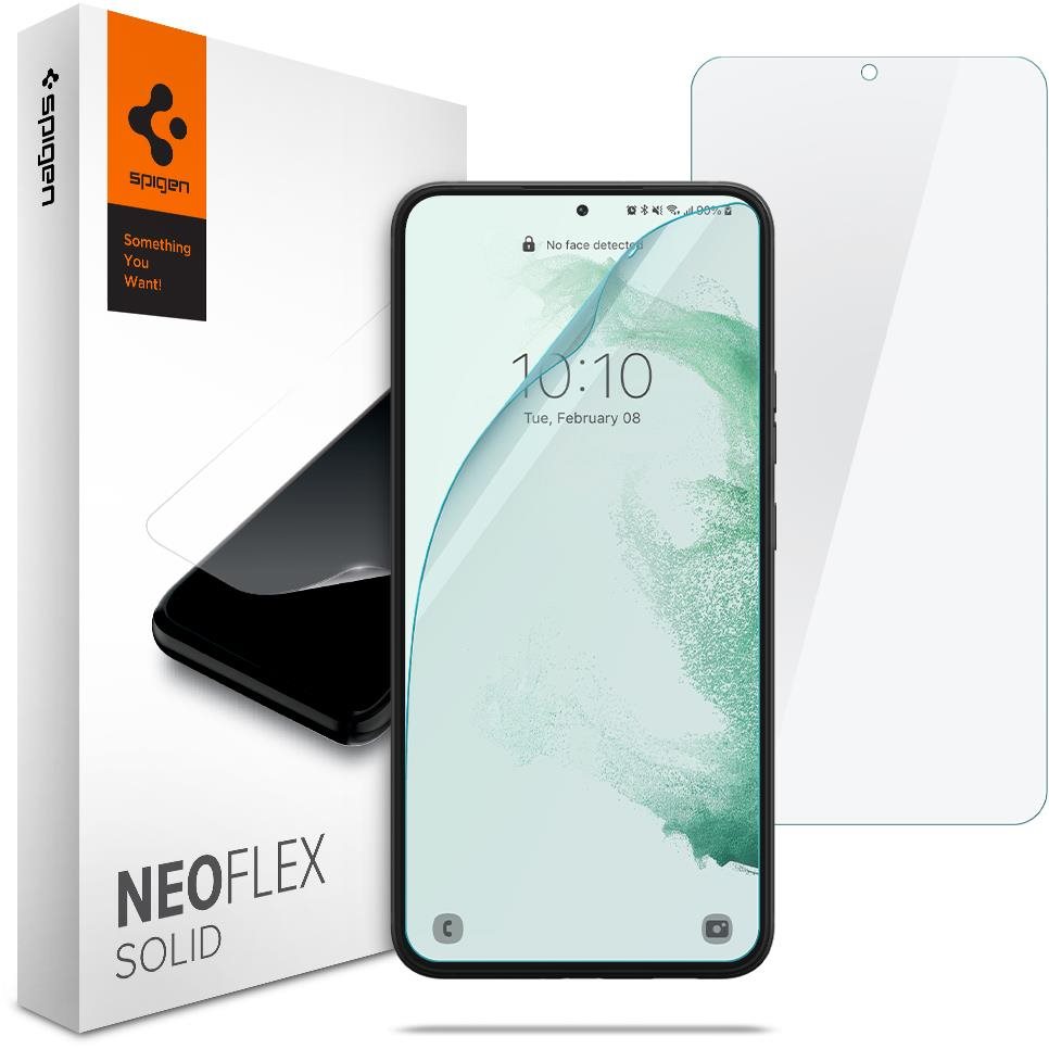 Spigen Neo Flex Solid 2 Pack Samsung Galaxy S22+