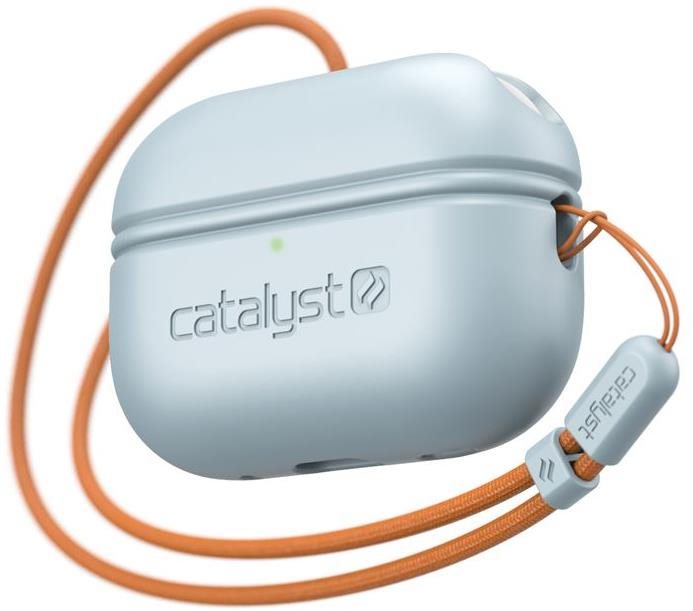 Catalyst Essential Case Glacier Blue AirPods Pro 2