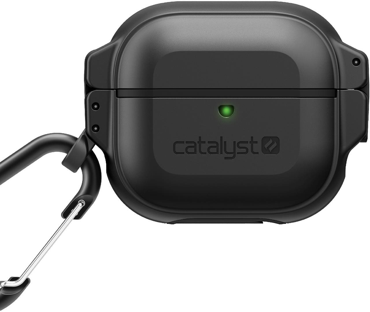 Catalyst Total Protection Case Black Airpods 3