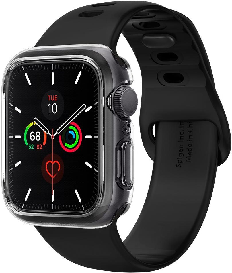 Spigen Ultra Hybrid Clear Apple Watch SE 2022/6/SE/5/4 (44mm)