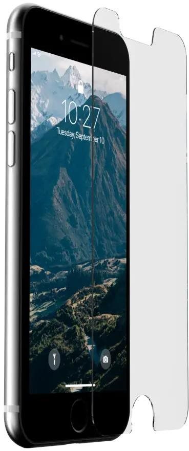 UAG Glass Screen Shield iPhone SE (2022 / 2020)/ 8/ 7 üvegfólia