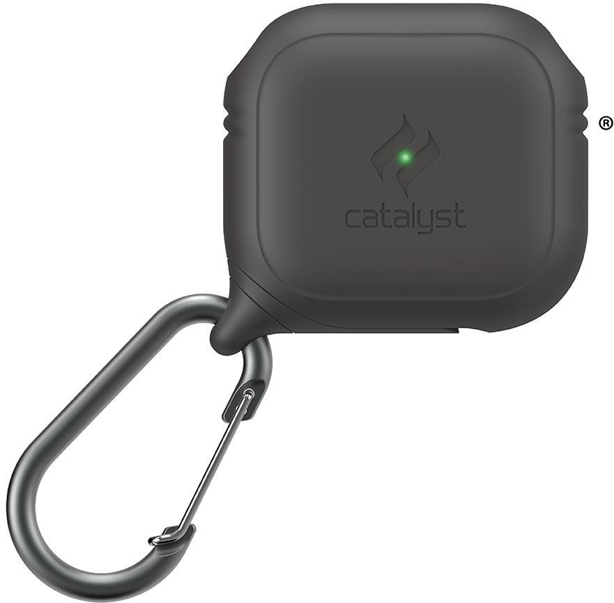 Catalyst Influence Case Black Apple AirPods 2021