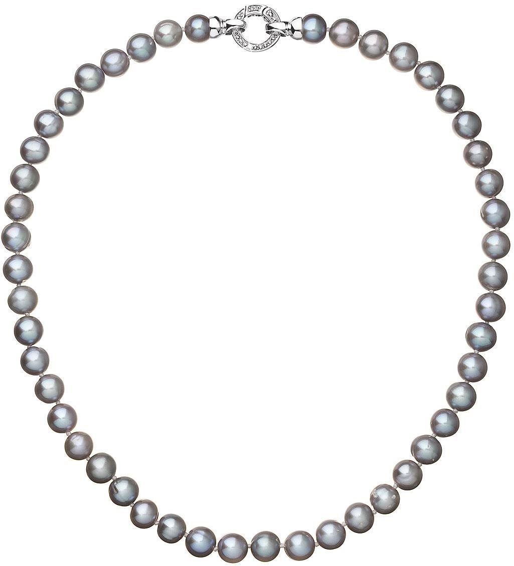 EVOLUTION GROUP 22028.3 grey pravá perla A 8-8,5 mm (Ag925/1000, 2,0 g)