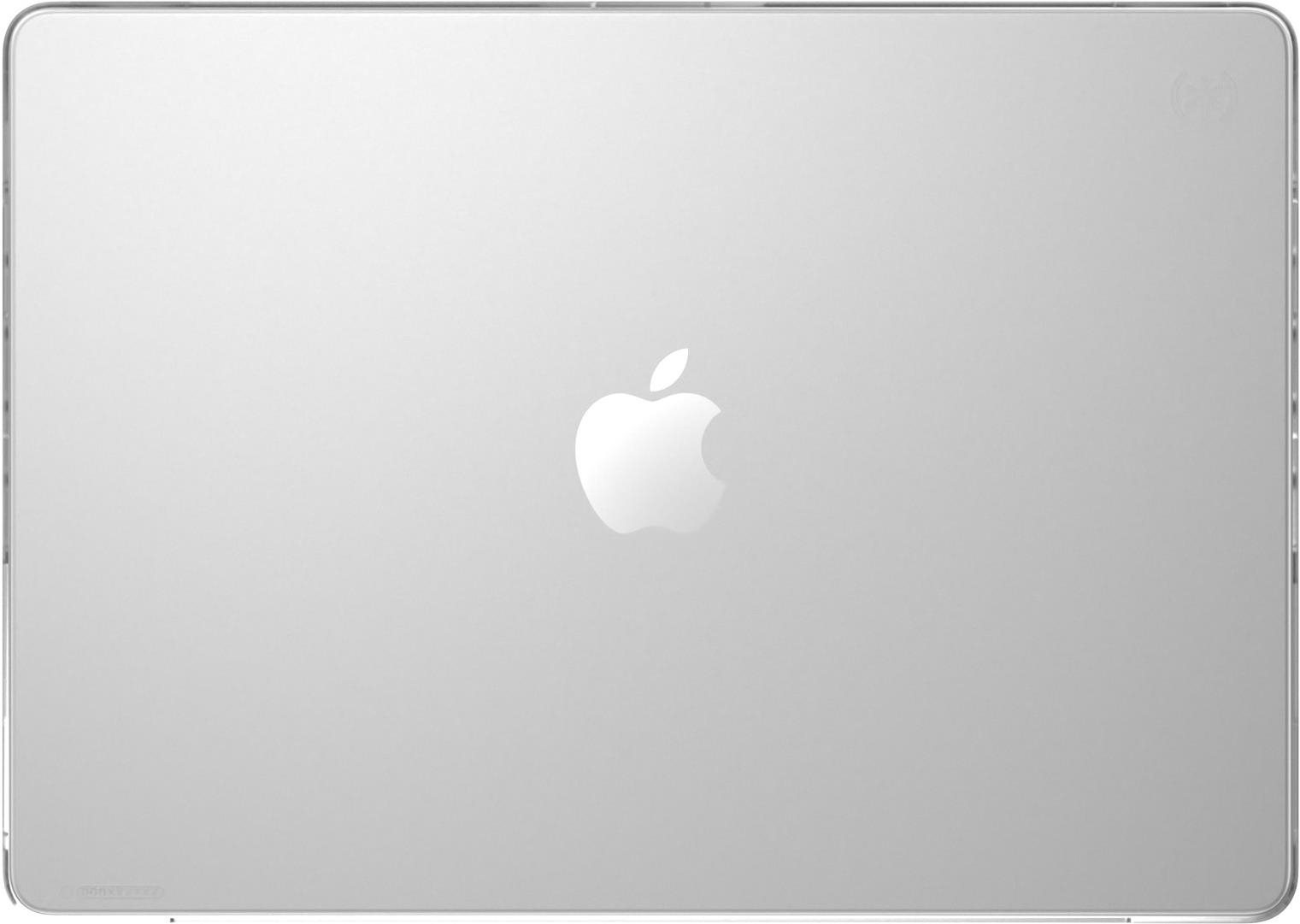 Speck SmartShell Clear MacBook Pro 14“ M1 2021 / Pro 14