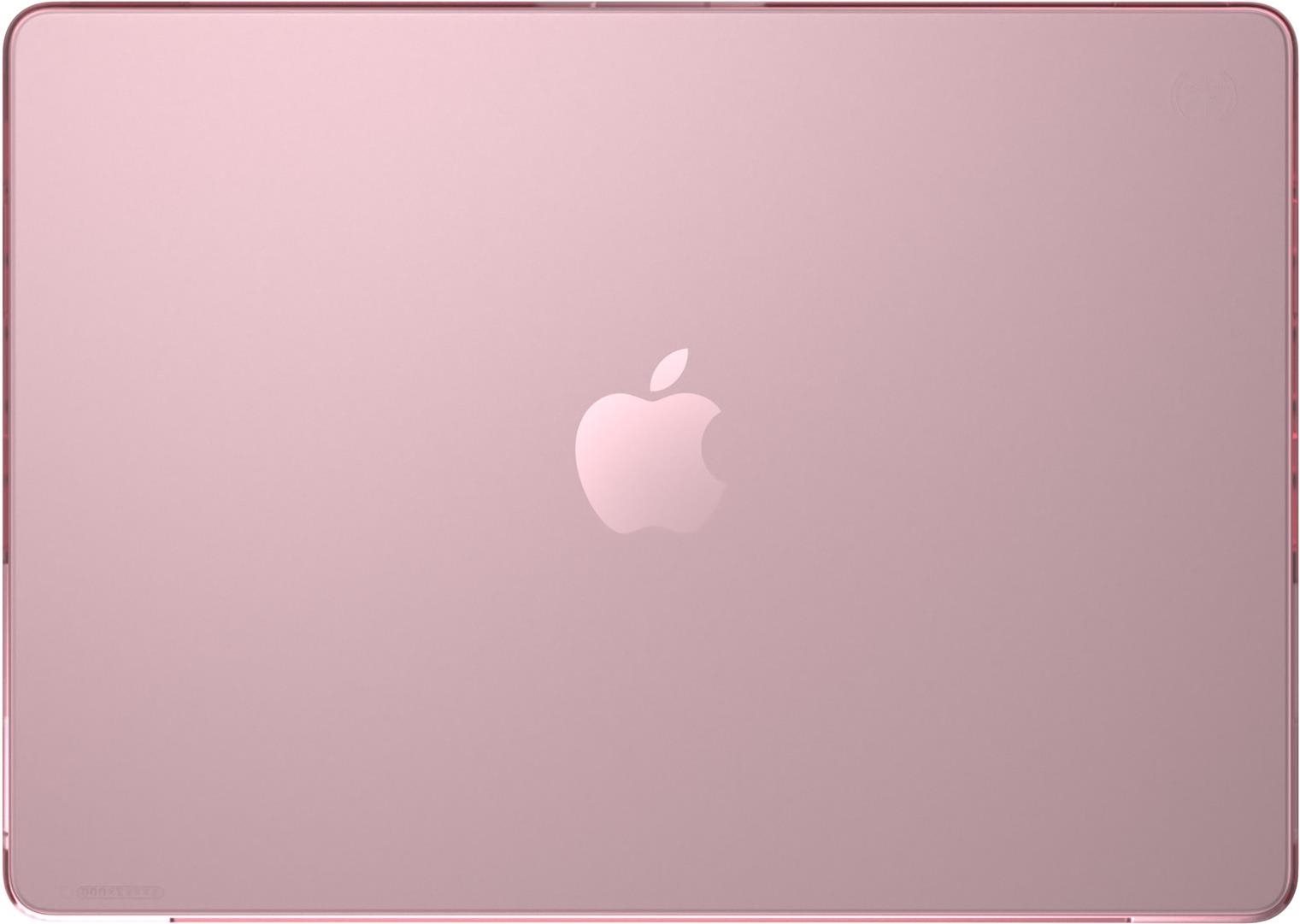 Speck SmartShell Pink MacBook Pro 14“ M1 2021 / Pro 14